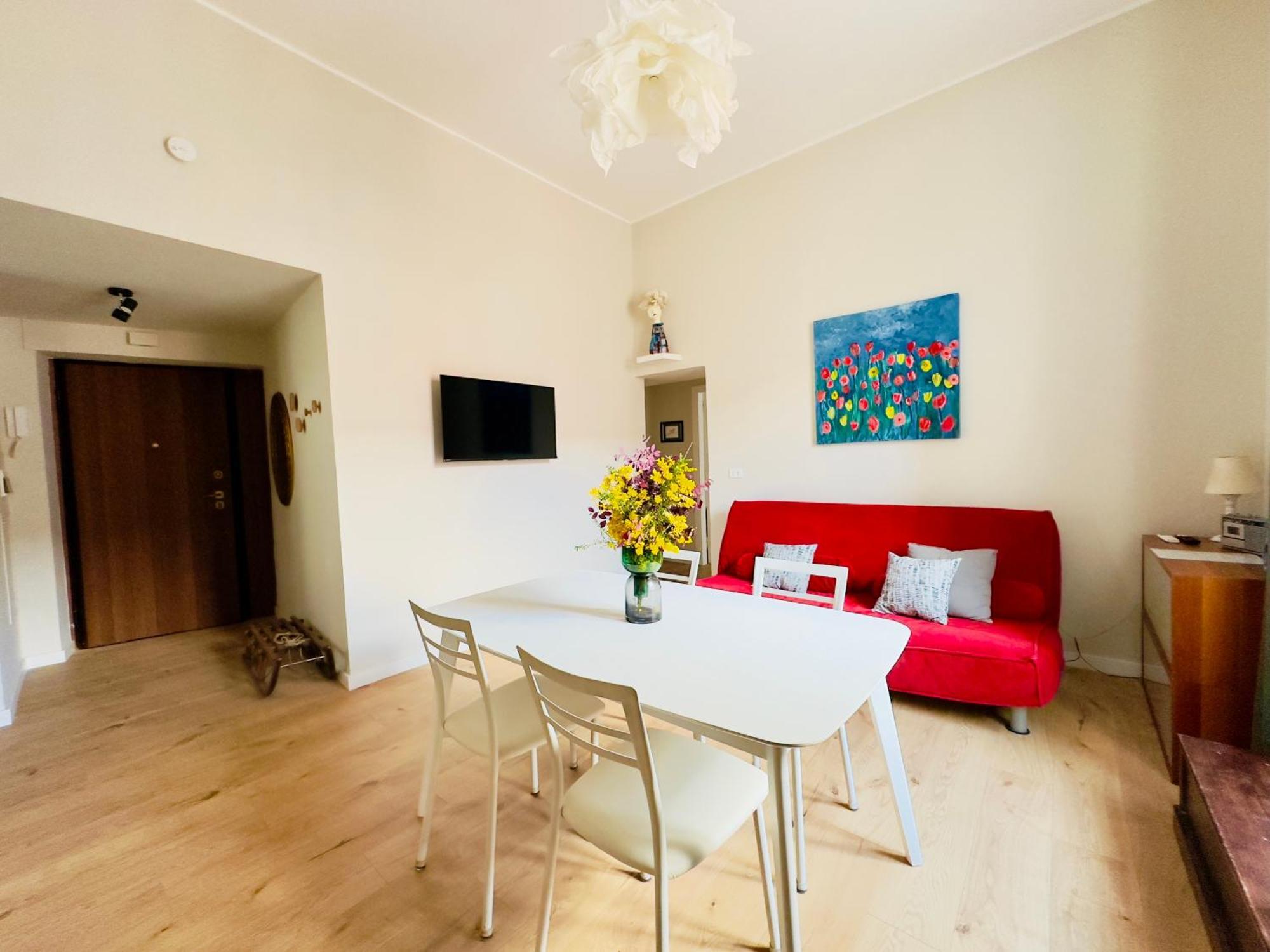 Casetta Sole Apartment