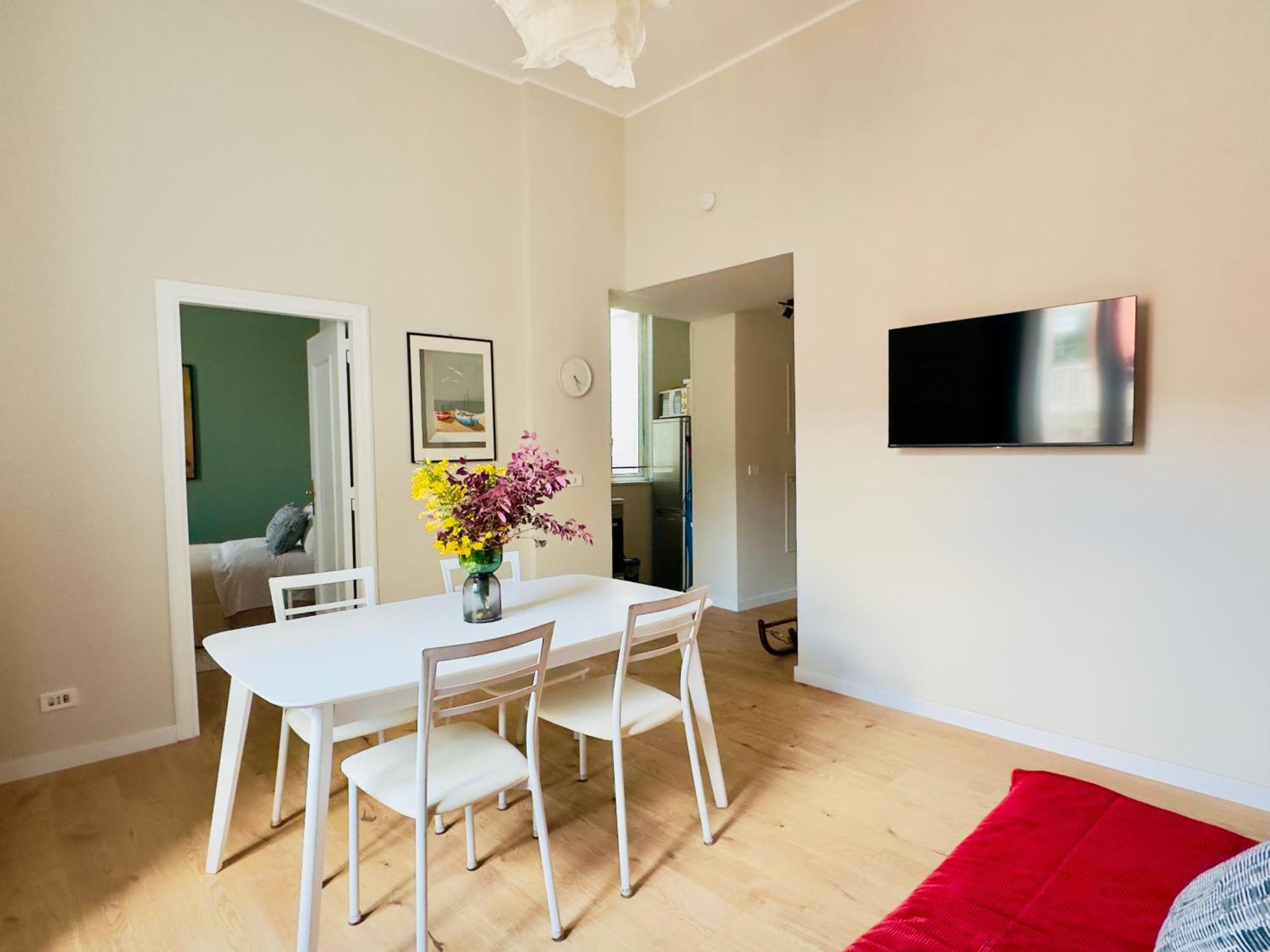 Apartment Casetta Sole *