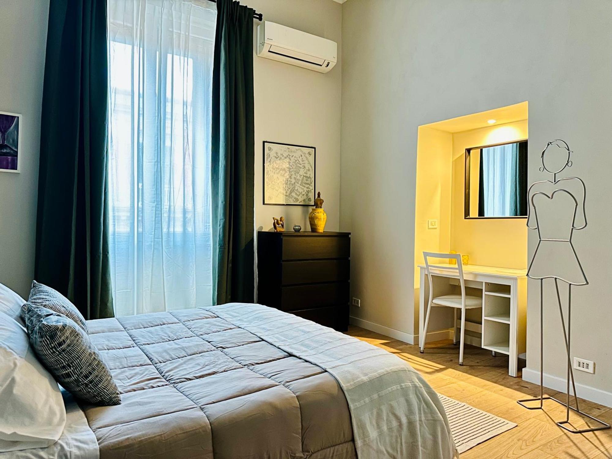 Casetta Sole Apartment *