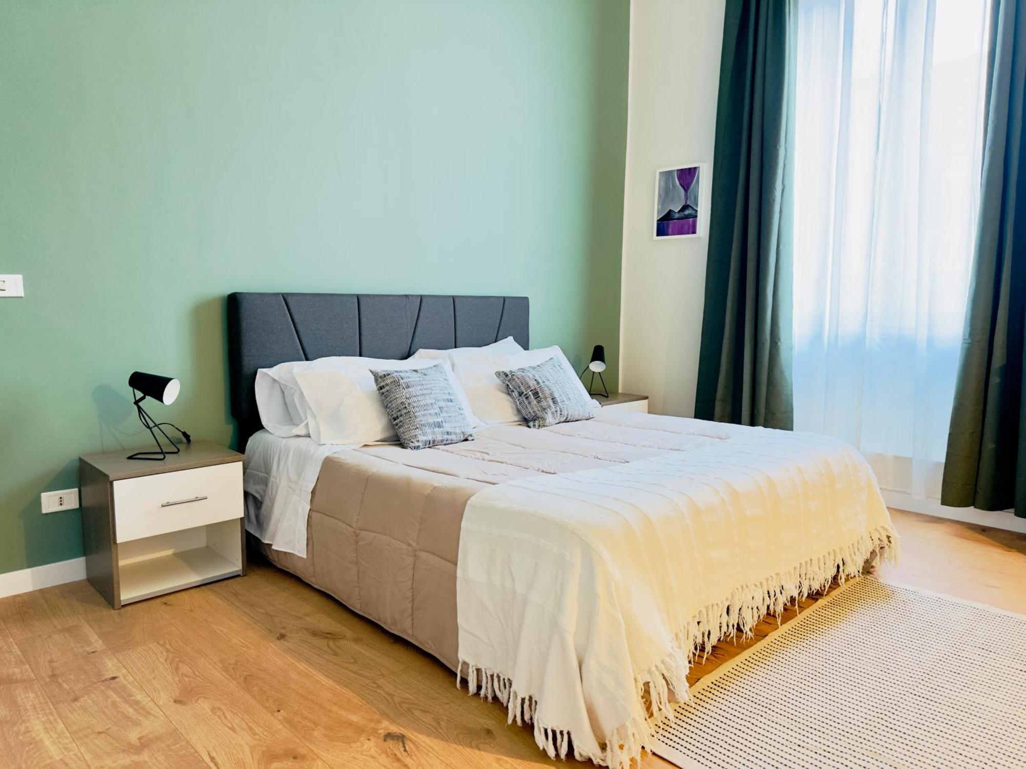 Apartment Casetta Sole *